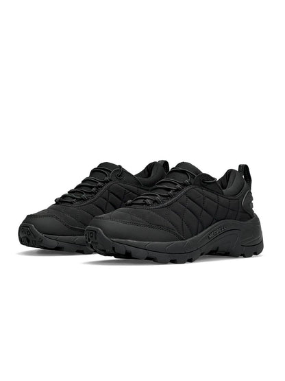 Merrell Ice Cap Moc 2 Gore Tex All Black