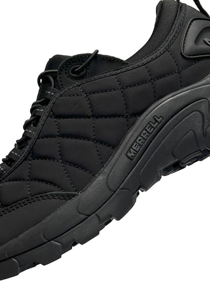 Merrell Ice Cap Moc 2 Gore Tex All Black