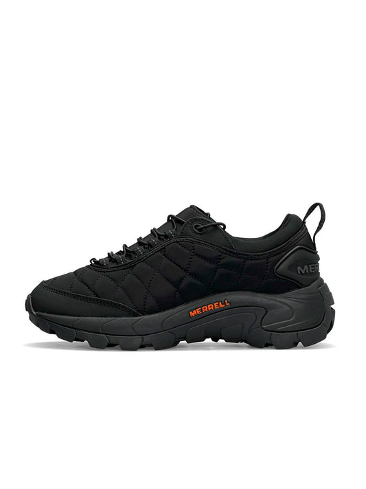 Merrell Ice Cap Moc 2 Gore Tex Black Orange