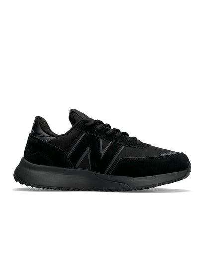 New Balance Runner Fleece Termo All Black