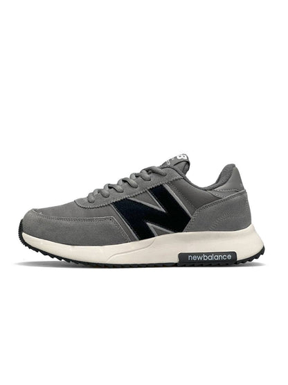 New Balance Runner Fleece Termo Dark Grey