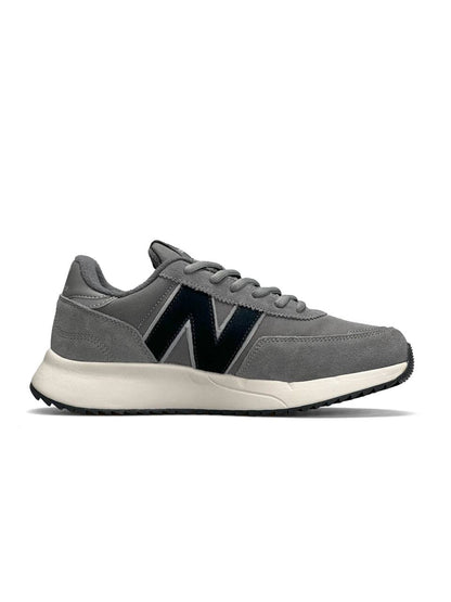 New Balance Runner Fleece Termo Dark Grey