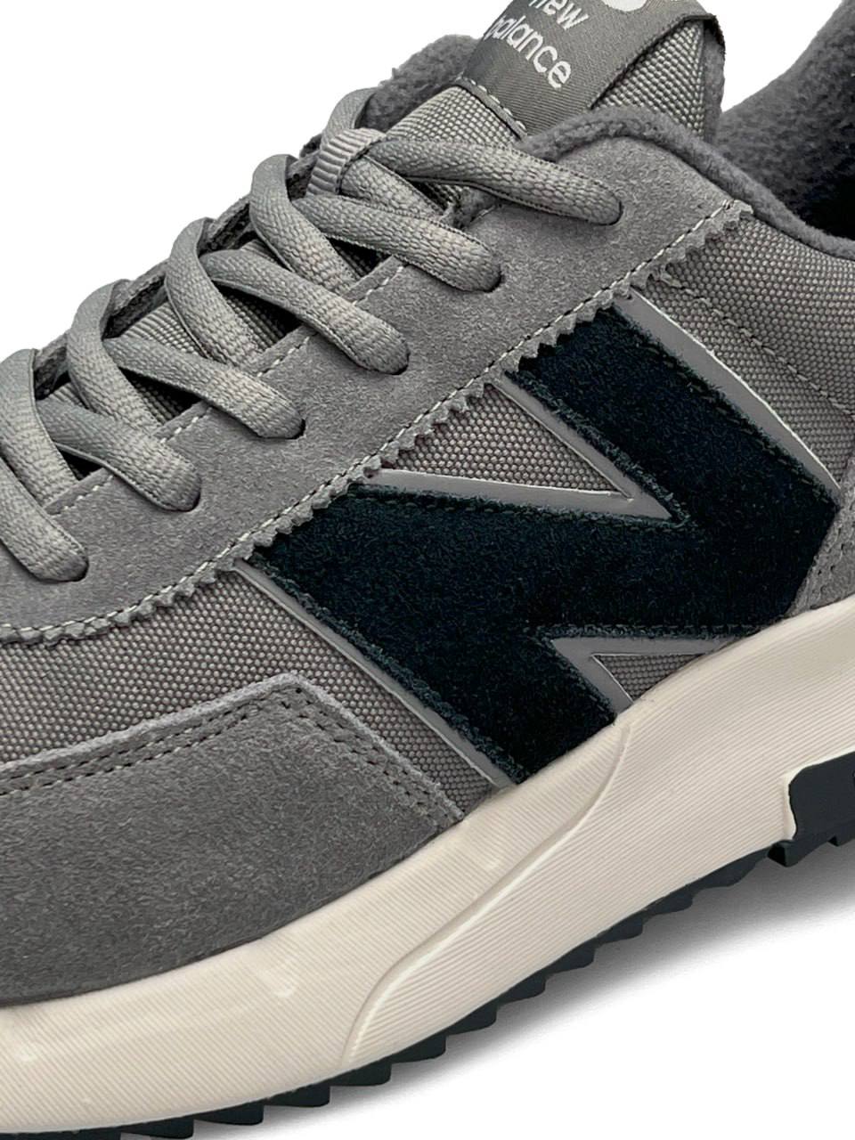 New Balance Runner Fleece Termo Dark Grey