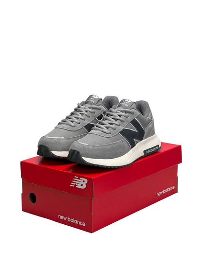 New Balance Runner Fleece Termo Dark Grey