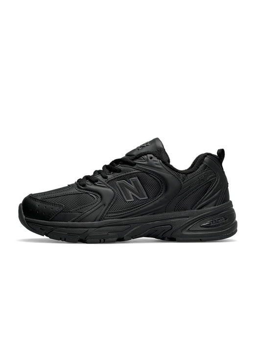 New Balance 530 Fleece Termo All Black