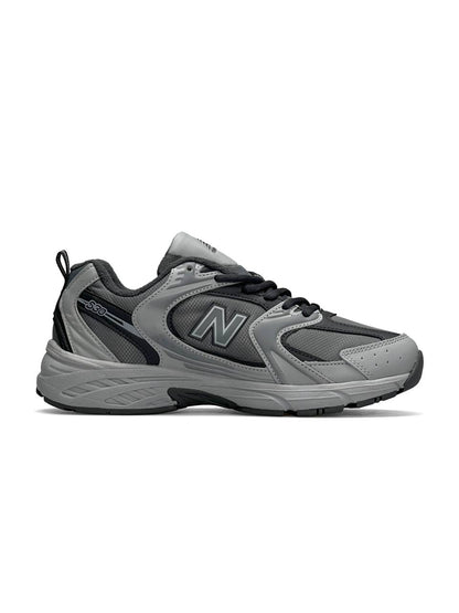 New Balance 530 Fleece Termo Gray