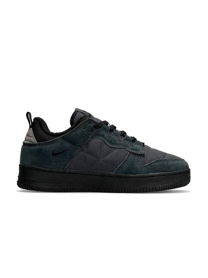 Nike Air Force 1 Yin Yang Fleece Termo Dark Grey