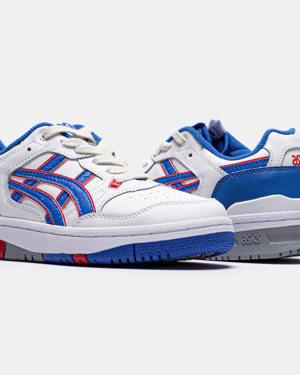 Asics Ex89 New York Knicks