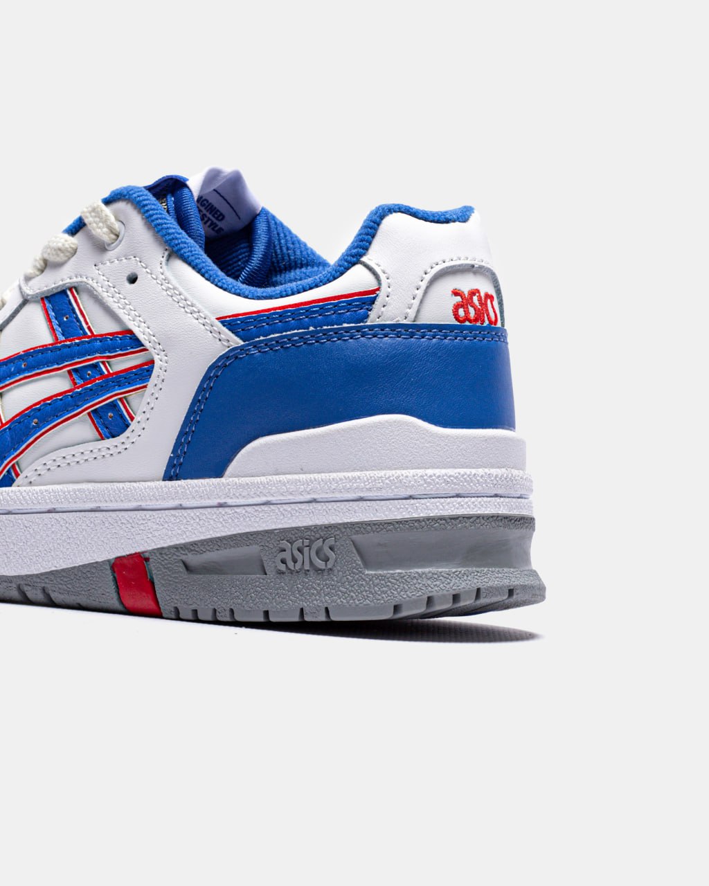 Asics Ex89 New York Knicks