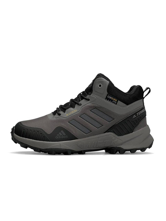 Adidas Terrex Gore-Tex Cordura Grey Fur