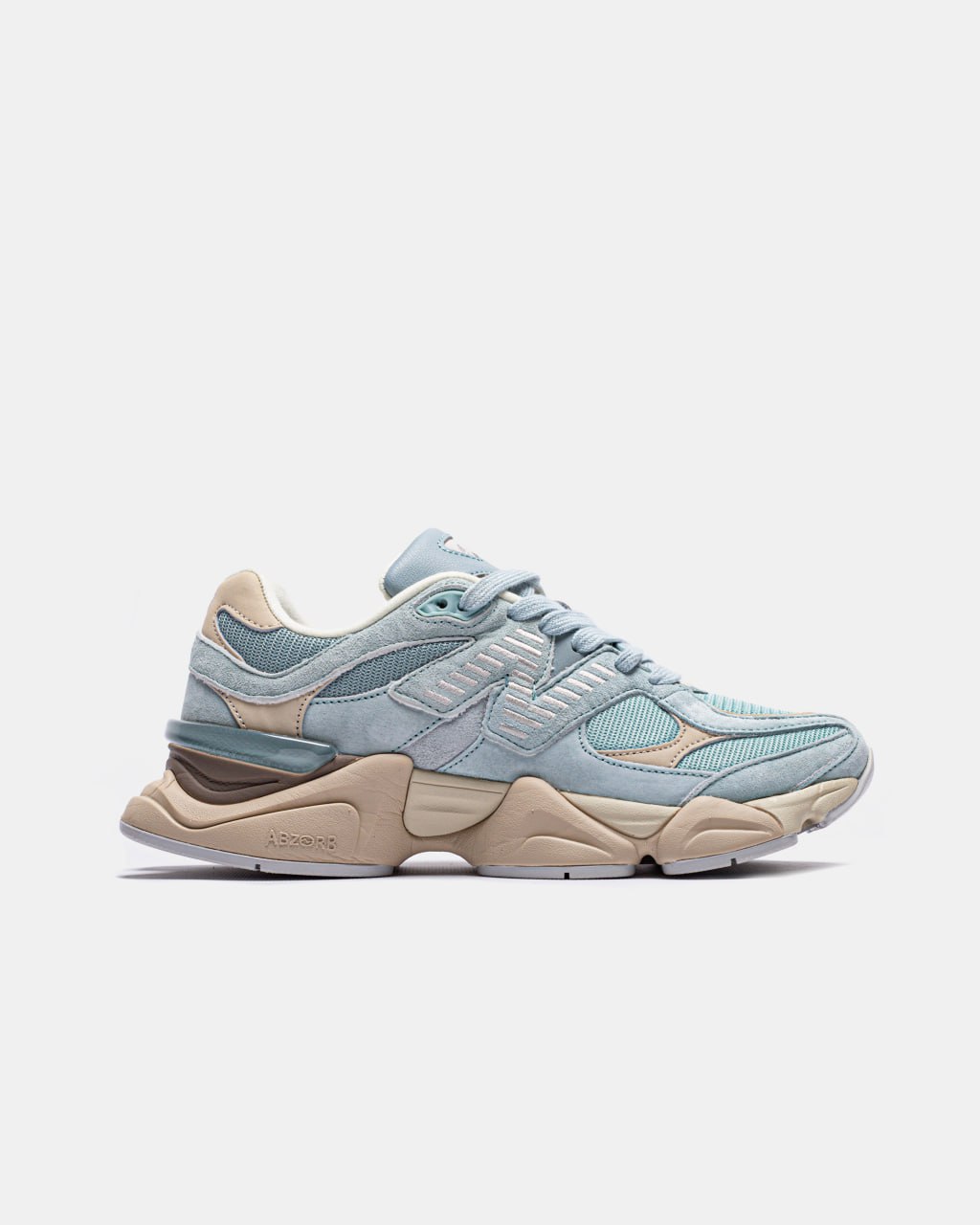 New Balance 9060 Blue Haze