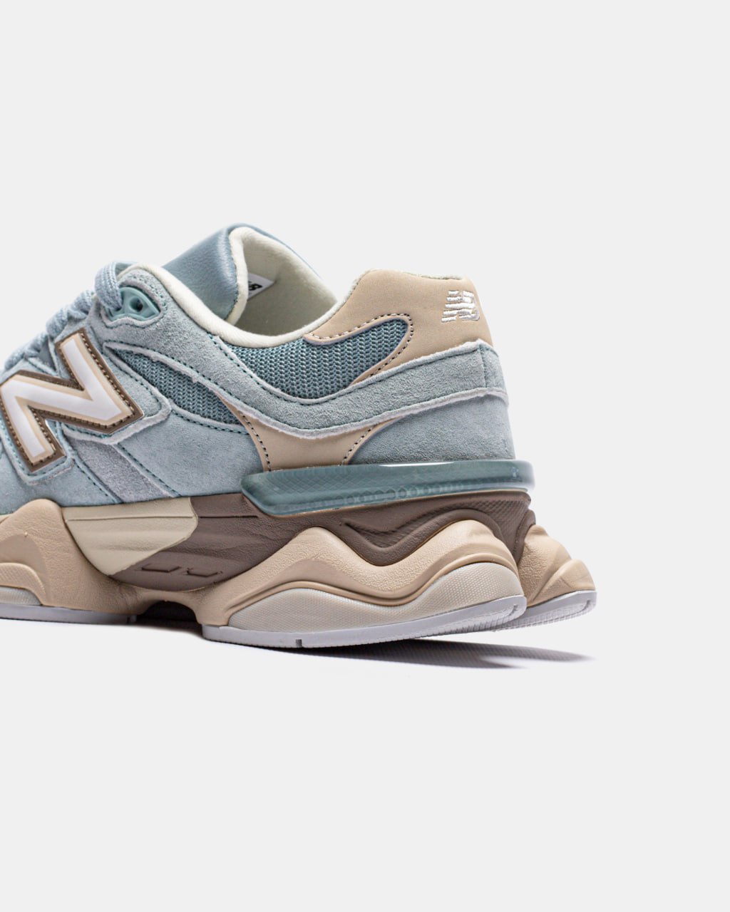 New Balance 9060 Blue Haze