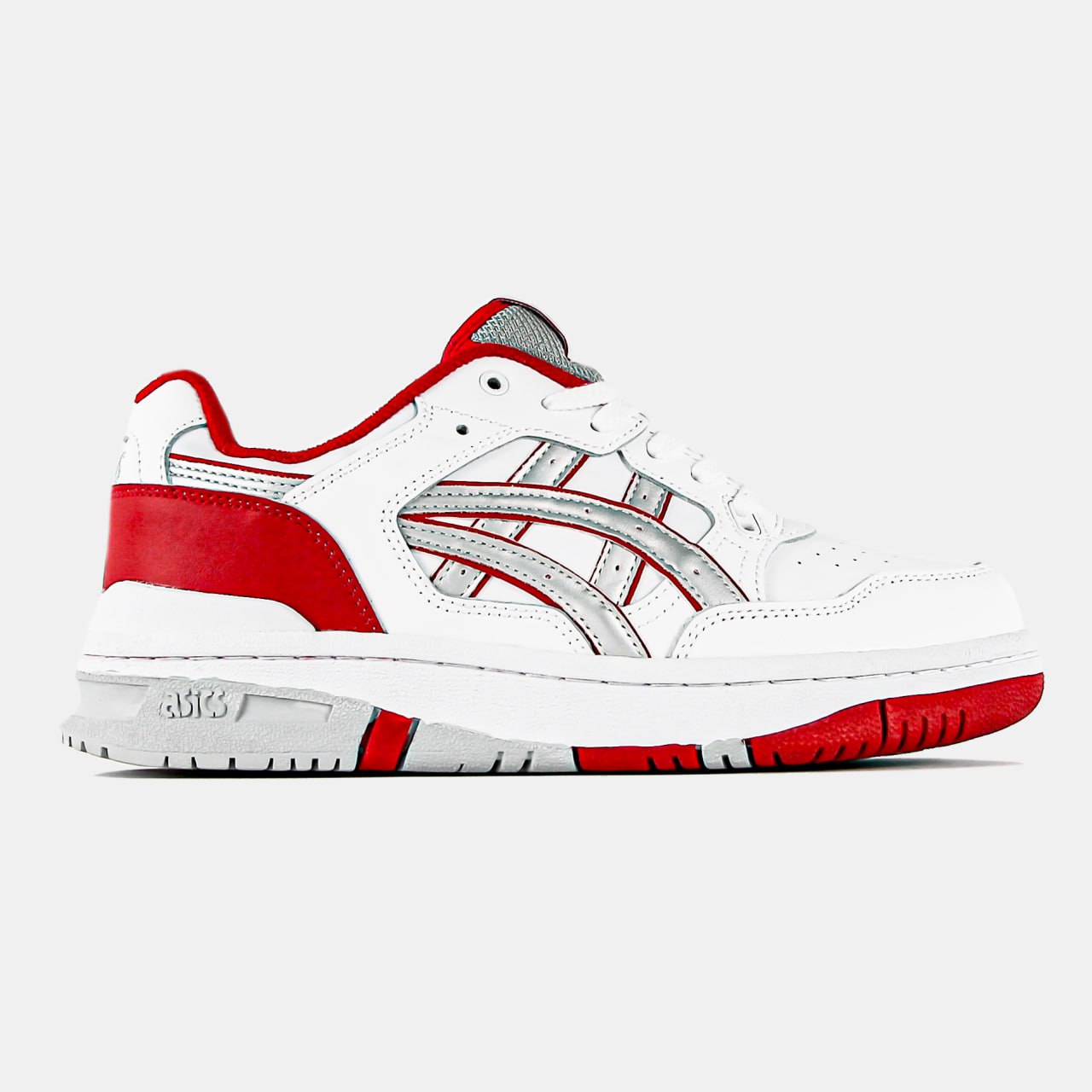 Asics EX89 White Red