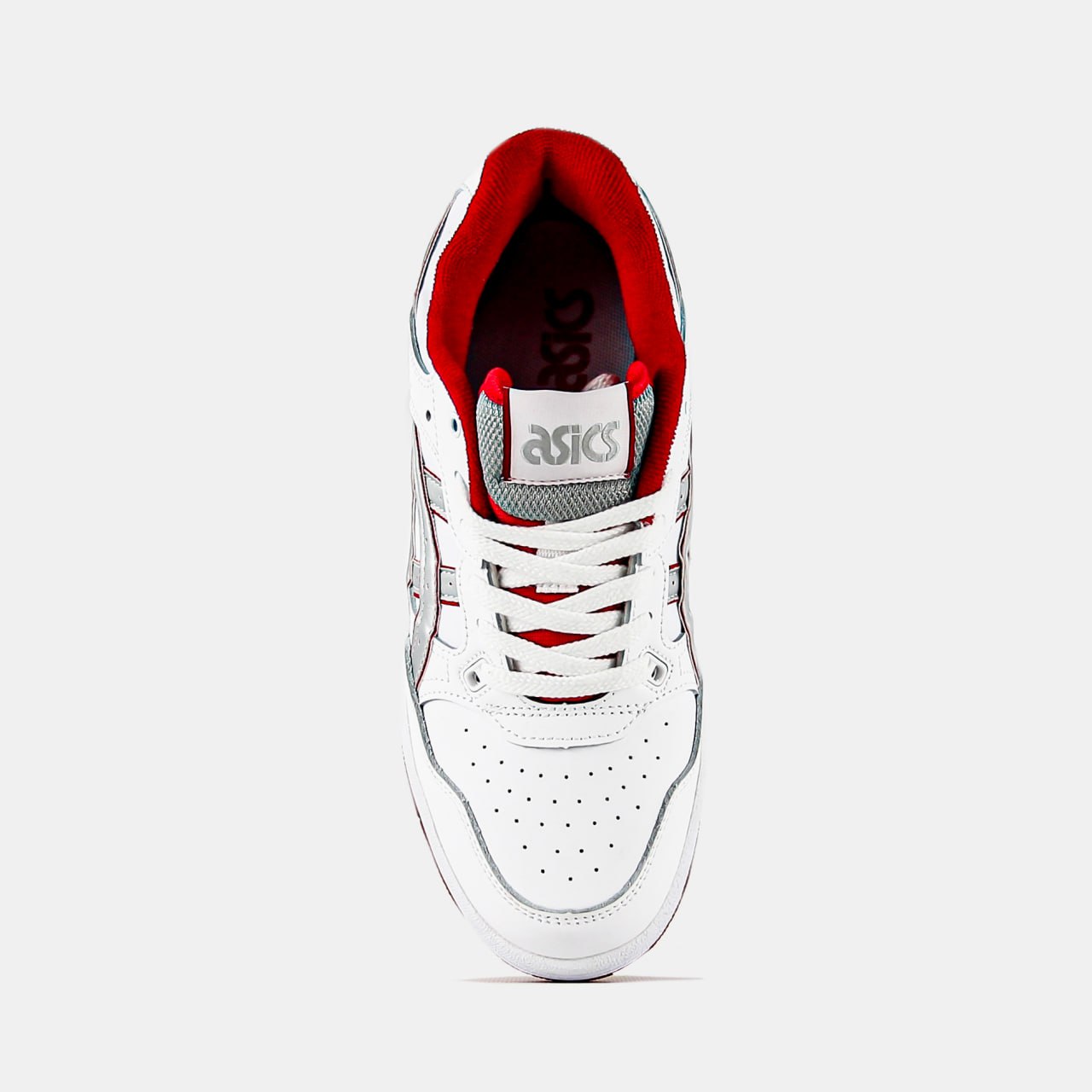 Asics EX89 White Red