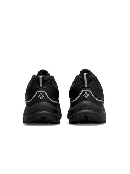 Columbia Firecamp Gore-Tex Fleece Termo Black White