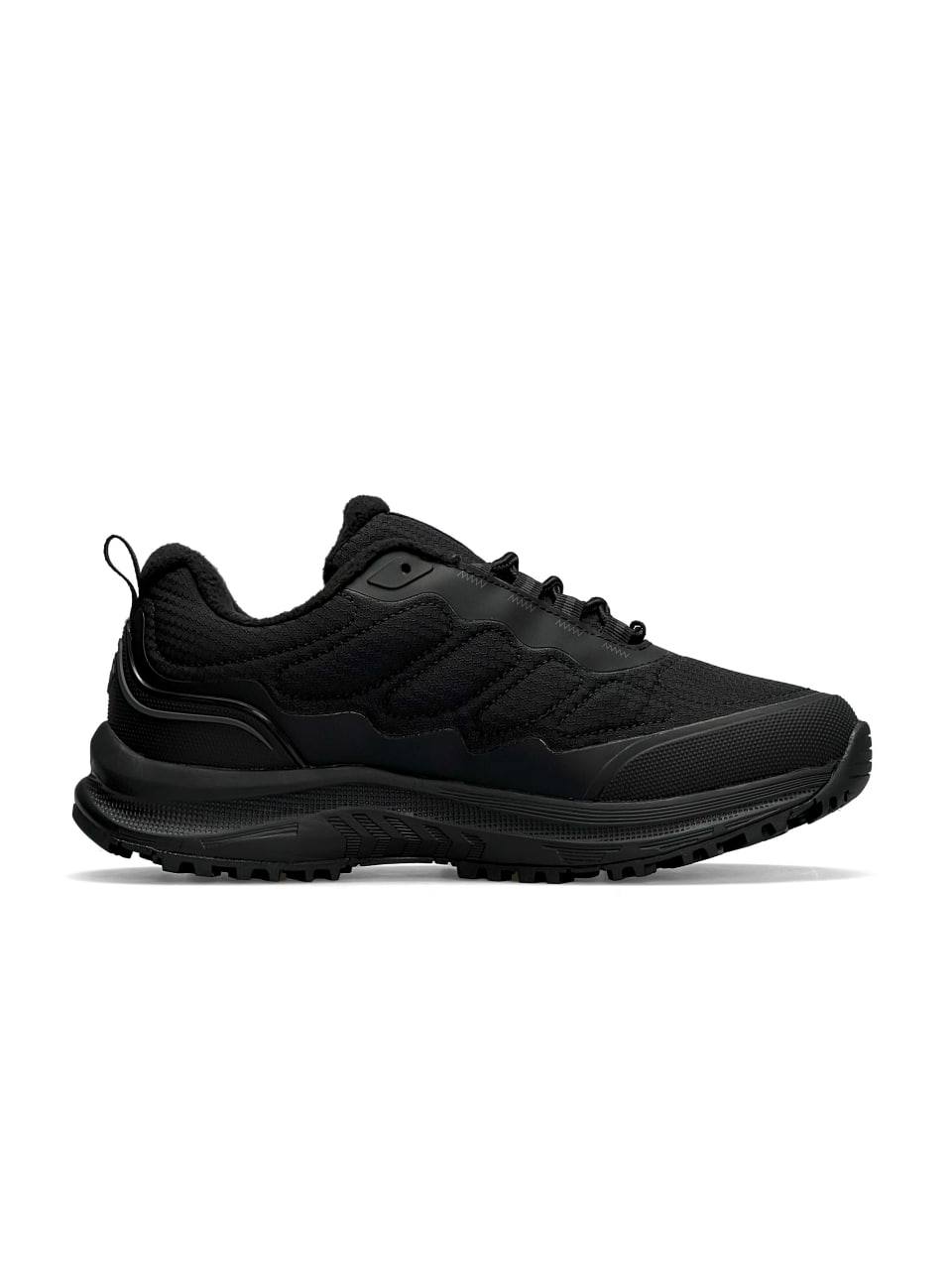 Columbia Firecamp Gore-Tex Fleece Termo All Black