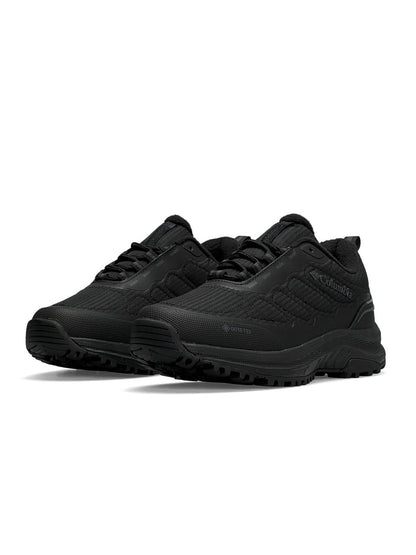 Columbia Firecamp Gore-Tex Fleece Termo All Black