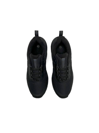 Columbia Firecamp Gore-Tex Fleece Termo All Black