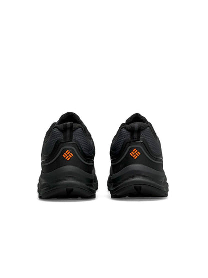 Columbia Firecamp Gore-Tex Fleece Termo Dark Grey Orange