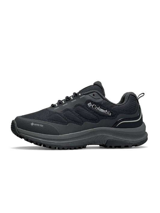 Columbia Firecamp Gore-Tex Fleece Termo Grey