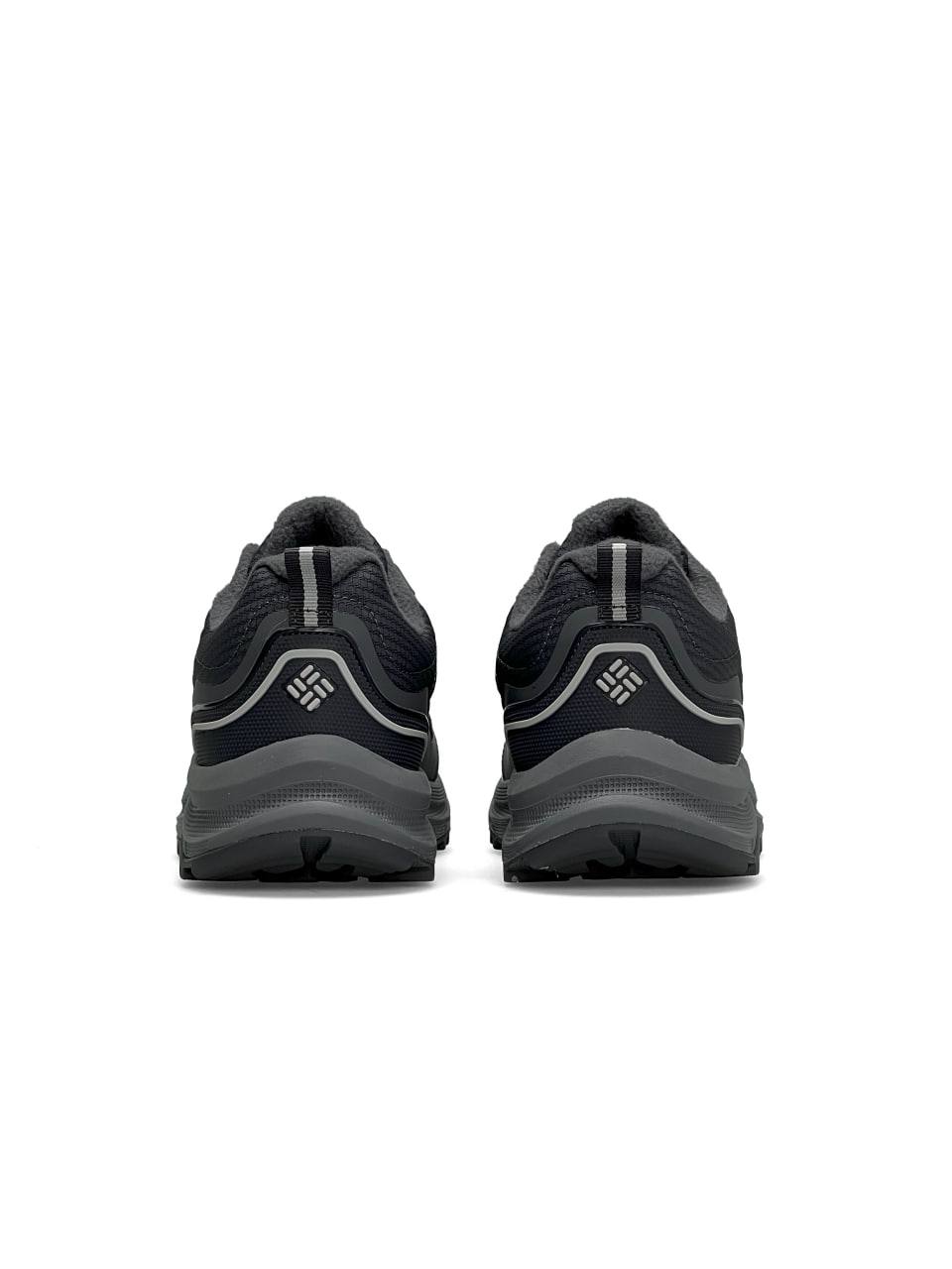 Columbia Firecamp Gore-Tex Fleece Termo Grey