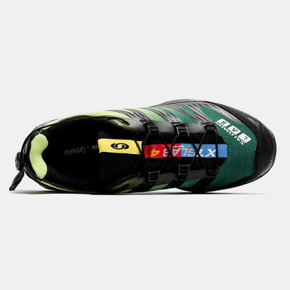 Salomon XT-4 Og Black Green