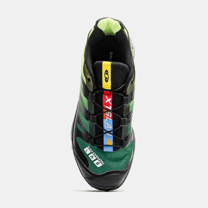 Salomon XT-4 Og Black Green