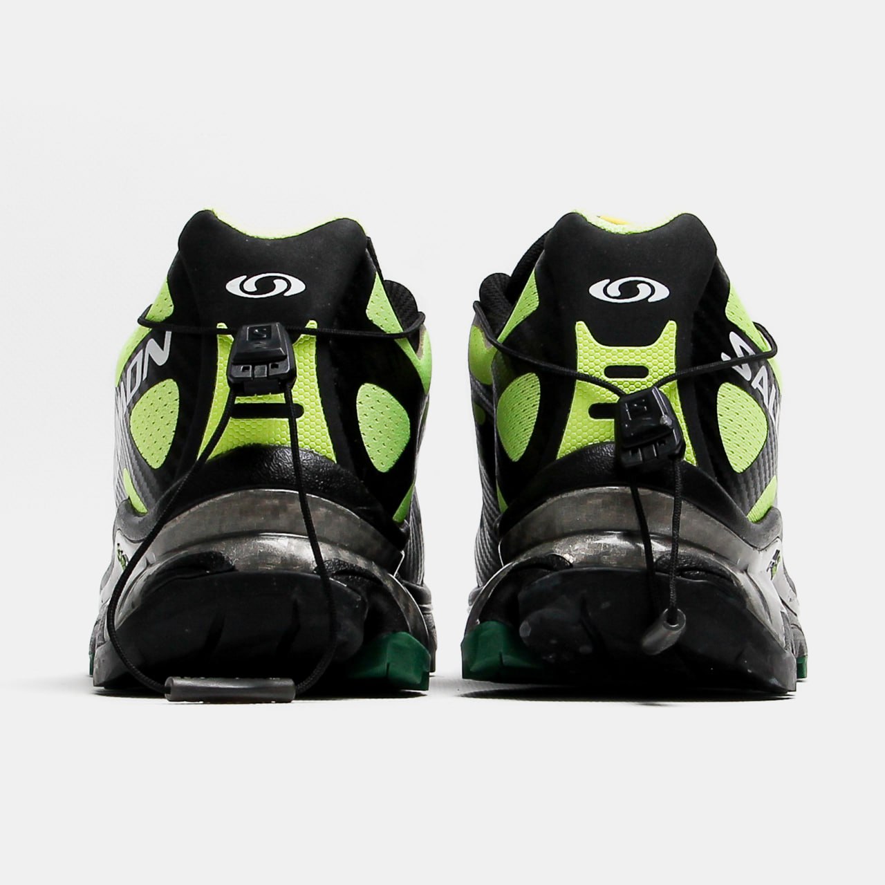 Salomon XT-4 Og Black Green