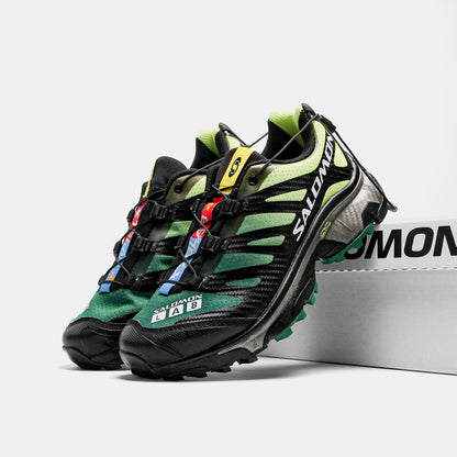 Salomon XT-4 Og Black Green