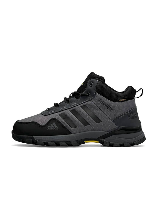 Adidas Terrex Daroga Dark Grey Fur