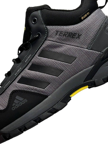 Adidas Terrex Daroga Dark Grey Fur