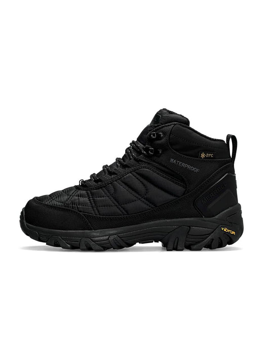 Merrell Rogue All Black Fur