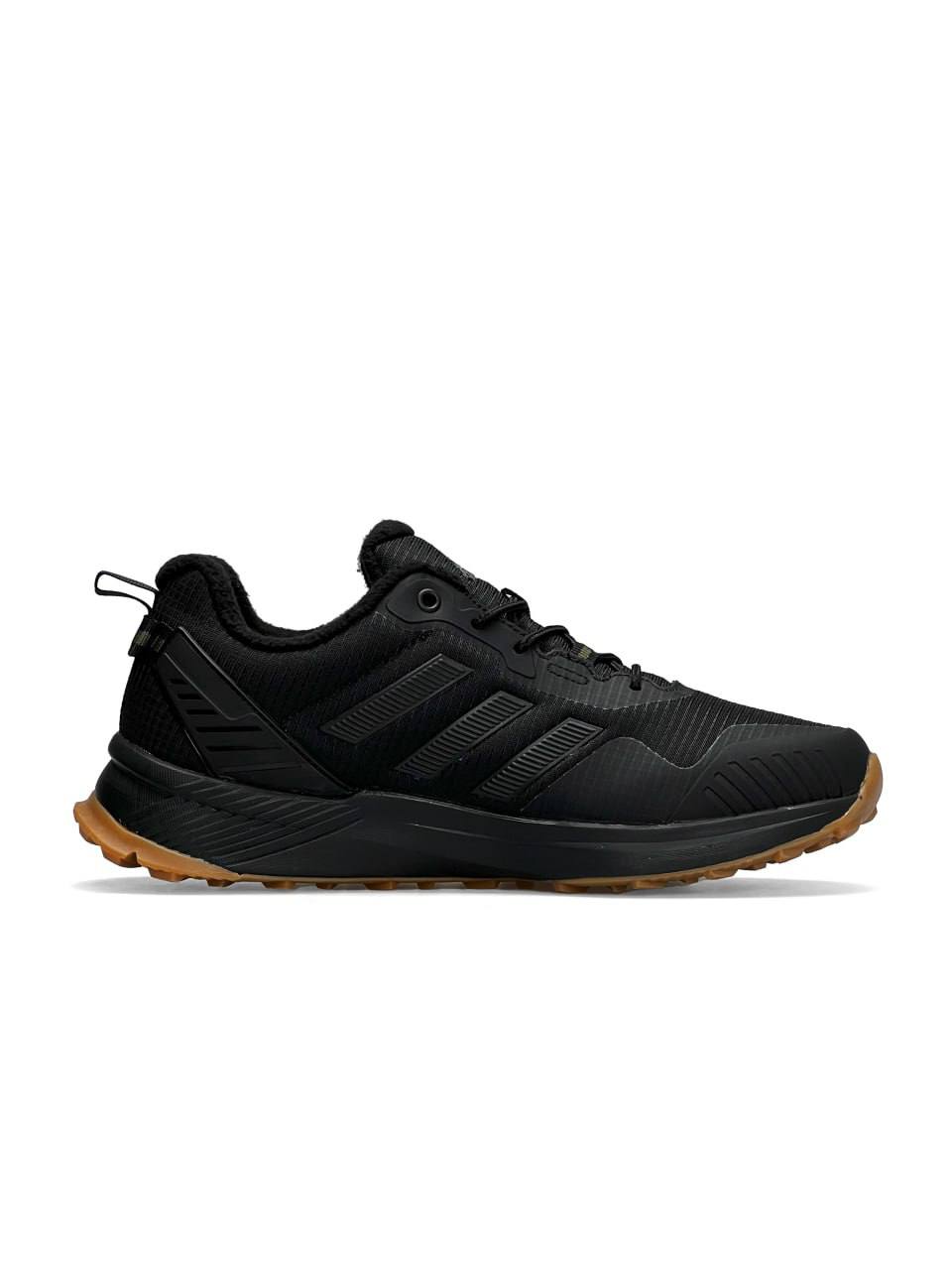 Adidas Equipment Terrex Fleece Black Gum