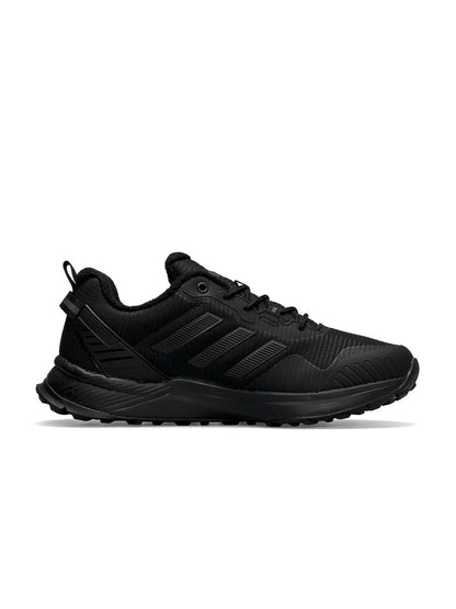 Adidas Equipment Terrex Fleece All Black