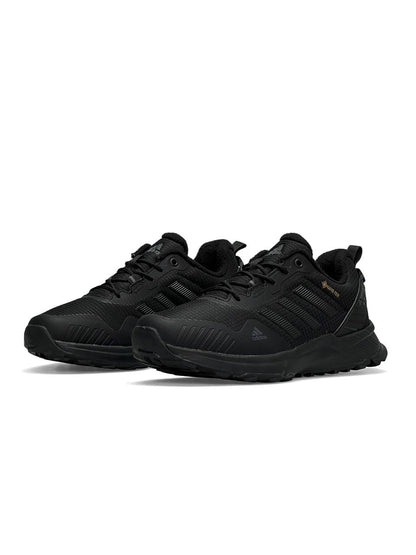 Adidas Equipment Terrex Fleece All Black