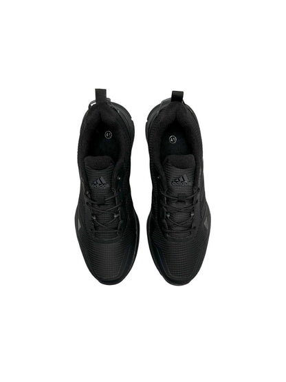 Adidas Equipment Terrex Fleece All Black