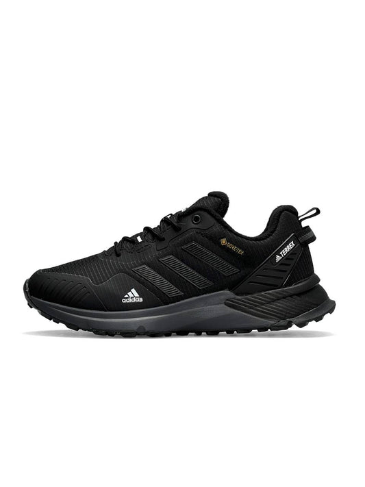 Adidas Equipment Terrex Fleece Black Gray