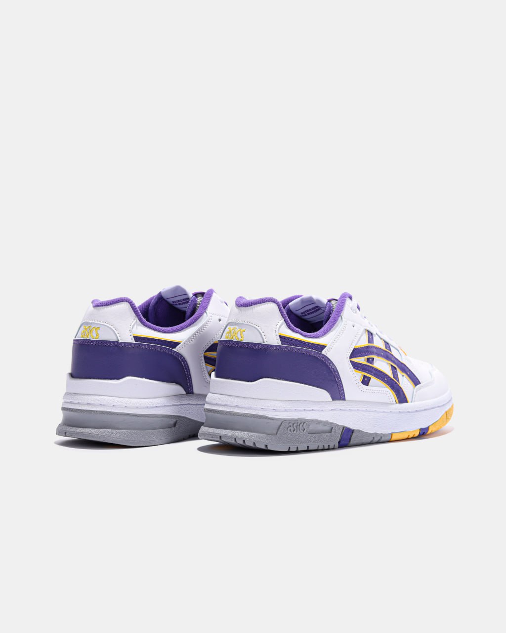 Asics EX89 Los Angeles Lakers