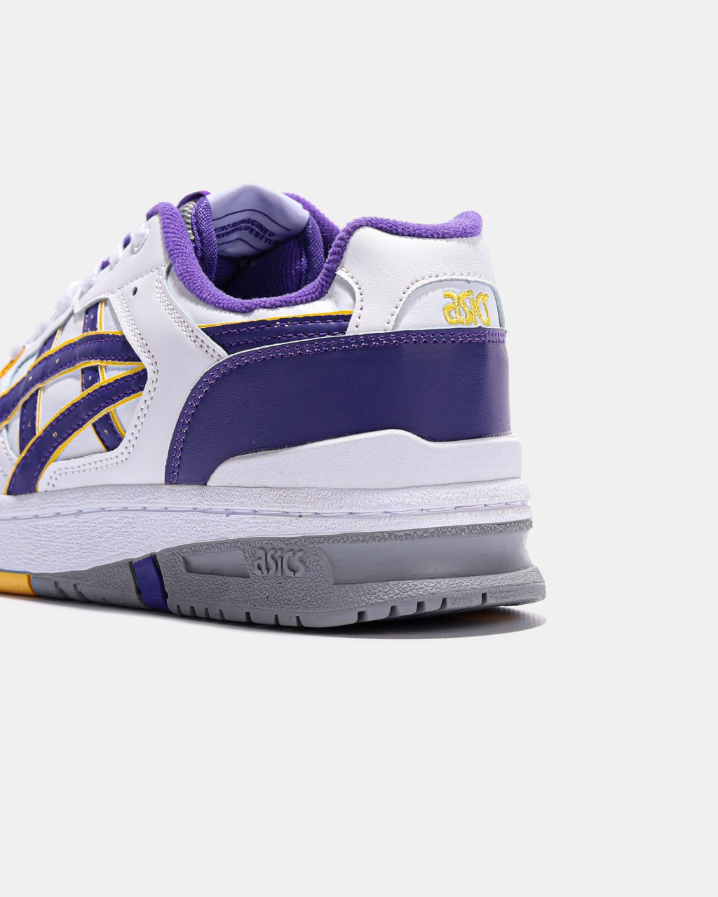 Asics EX89 Los Angeles Lakers