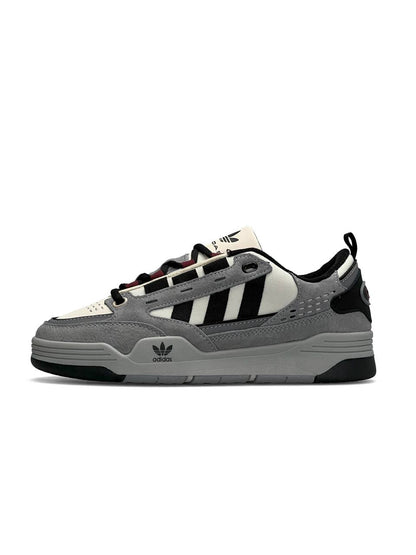 Adidas ADI2000 Grey Beige Black