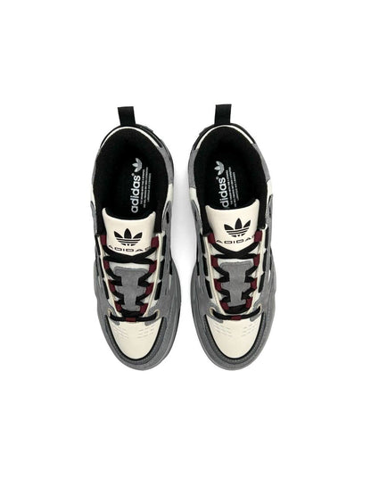 Adidas ADI2000 Grey Beige Black