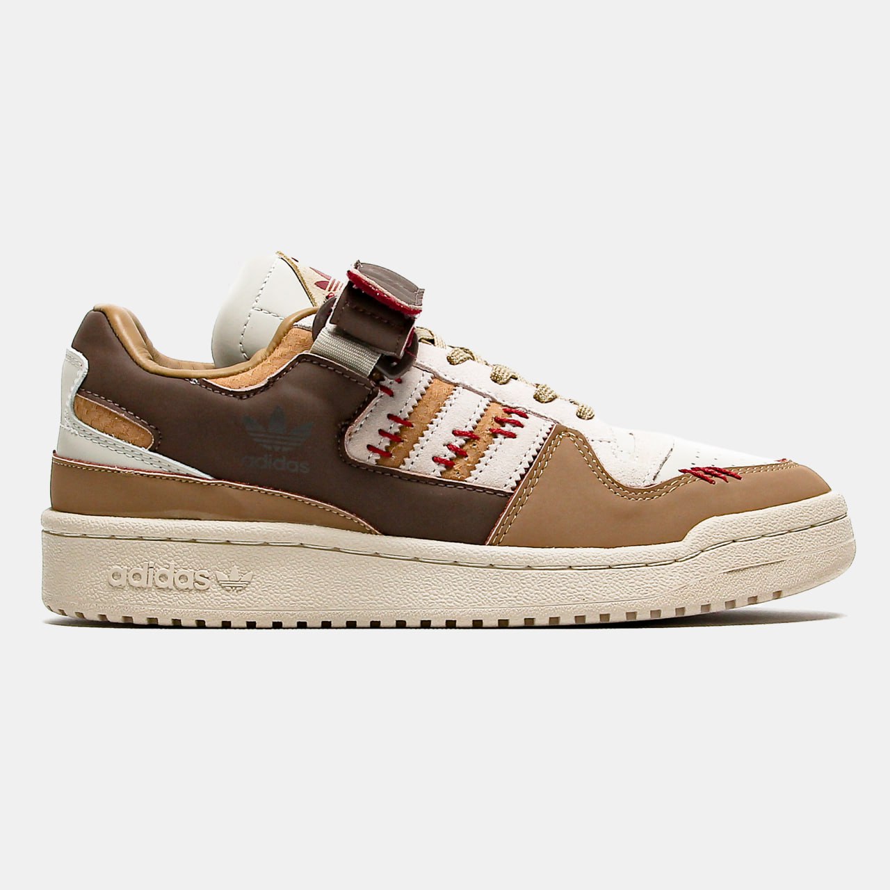 Adidas Forum Brown