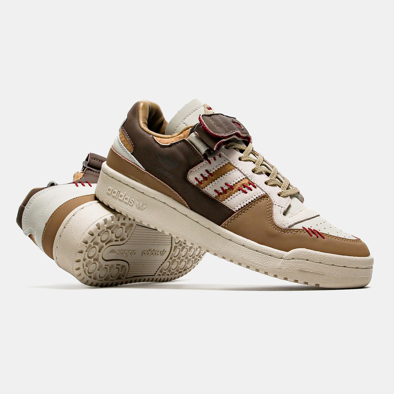 Adidas Forum Brown