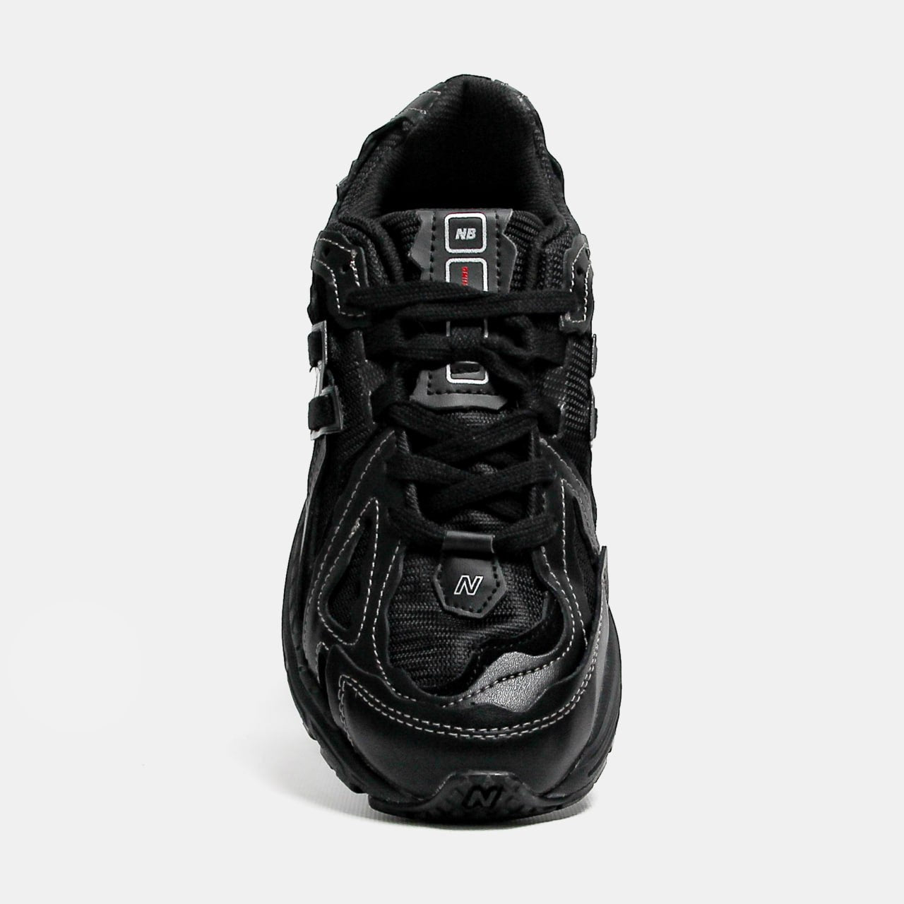 New Balance 1906D Protection Pack Black Leather