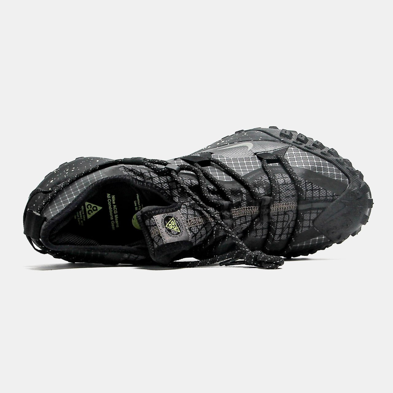 Nike ACG Mountain Fly Low Gore-Tex SE Dark Smoke Grey