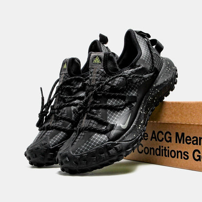 Nike ACG Mountain Fly Low Gore-Tex SE Dark Smoke Grey