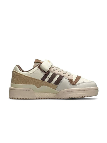 Adidas Forum Low New Beige Brown