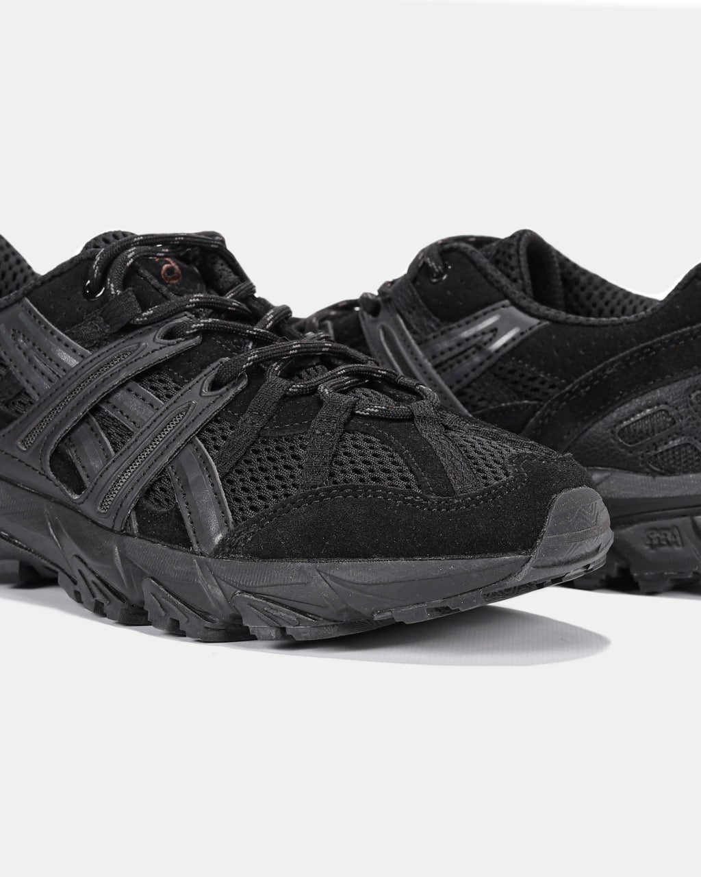 Asics Gel-Sonoma 15-50 x A.P.C. Black