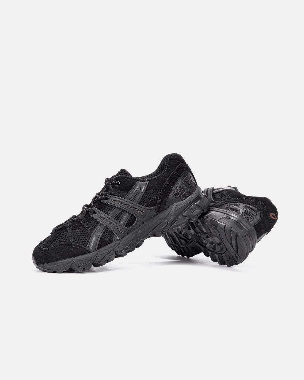 Asics Gel-Sonoma 15-50 x A.P.C. Black