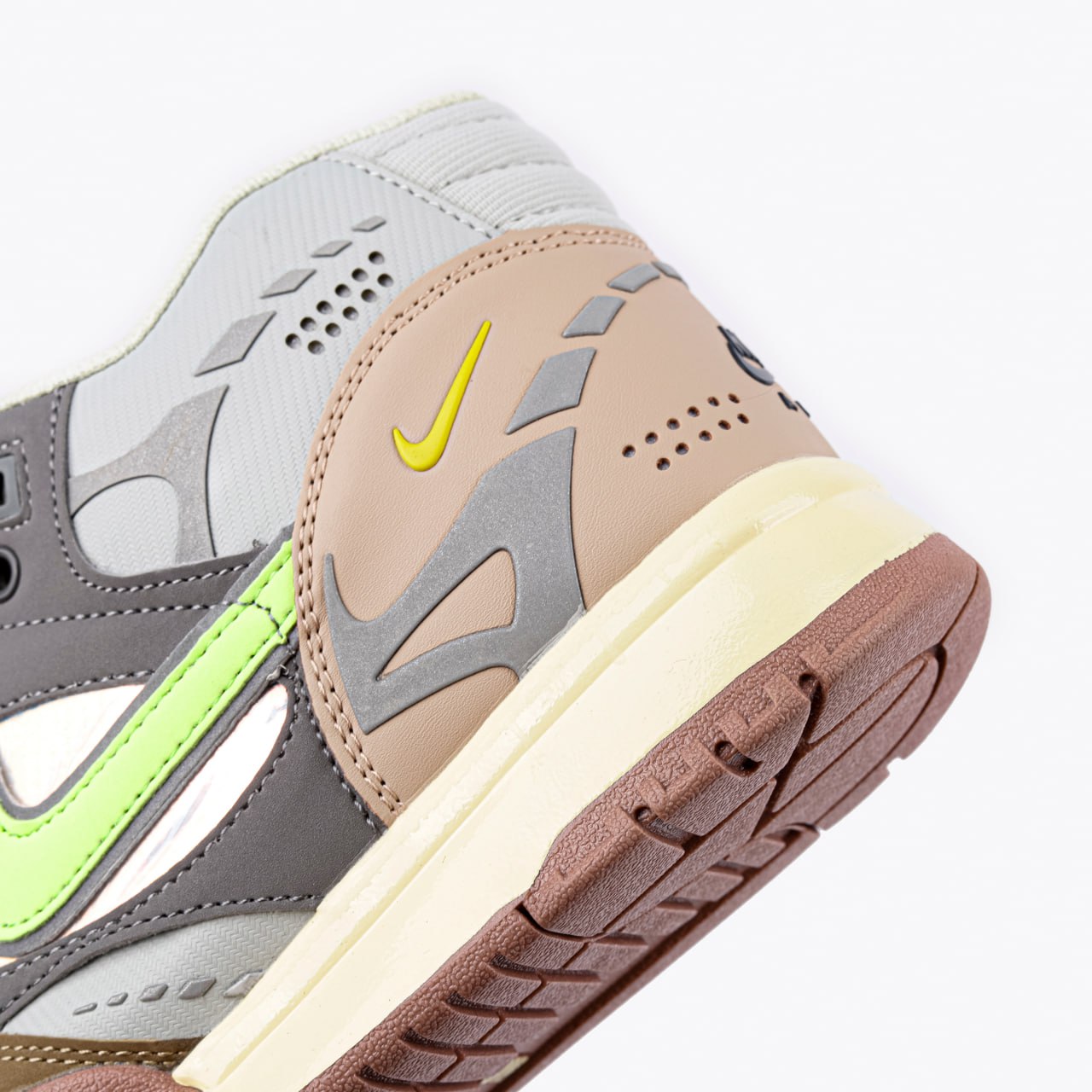 Nike Air Trainer 1 SP Honeydew